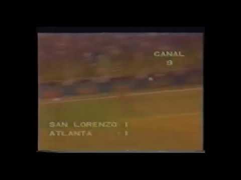 Video — Gol vs Atlanta