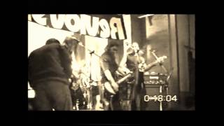 Tony Tuono e i REVOLVER-Pioggia di Rame-Live 21-12-2002