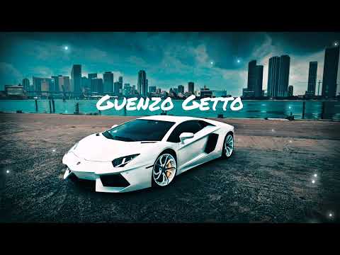 Guenzo - In Da Ghetto