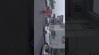 Fw: [新聞] 沒公德心！合歡山3車違停 被擋車主無