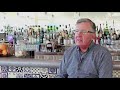 RIVER BAR BRINGS ITALIAN COCKTAIL FLAIR
