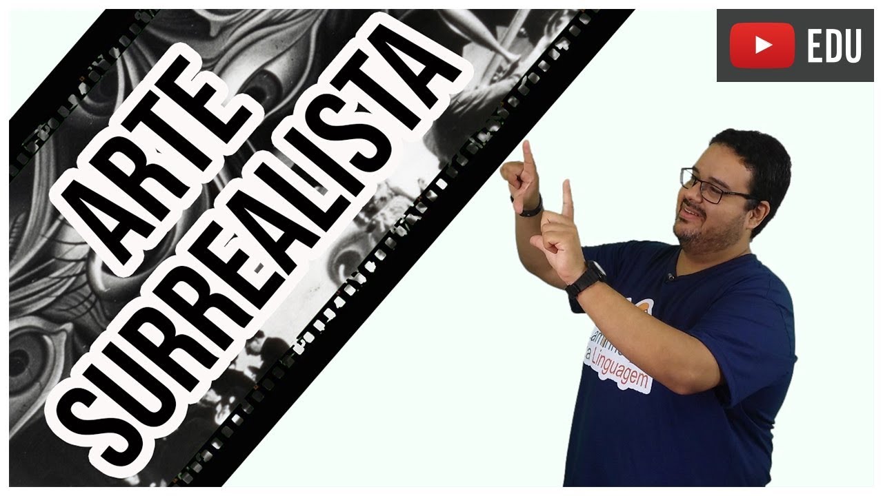 ARTE SURREALISTA