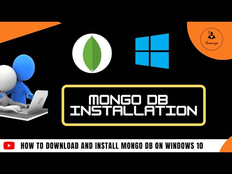 how to download and install mongodb on windows 10 how to download and install mongodb on windows 10