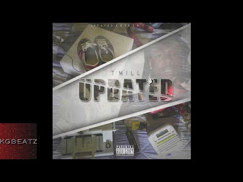 T-Milli ft. YID, Lingo - Dedication [New 2017]