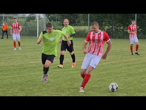 KS Hanulin - Victoria Laski 2:3