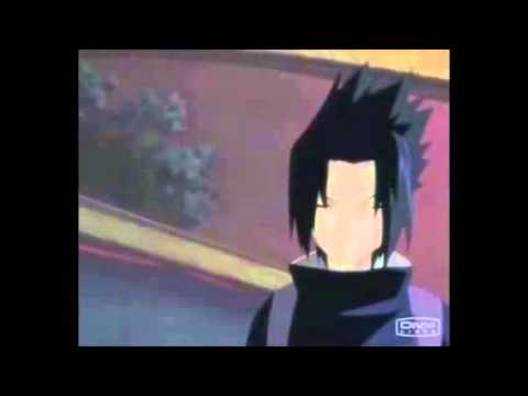 [AMV] SasuSaku - Embracing Light and Darkness