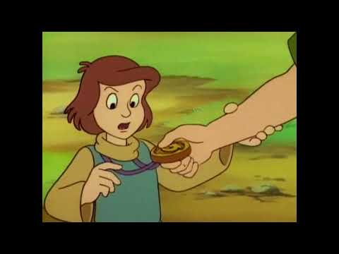 Gumisie - Odcinek 1, Część 1, Sezon 1