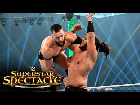 Guru Raaj Moved To Alumni Section Of WWE Roster