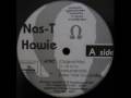 Nas T Howie Attic New York Vocal Mix