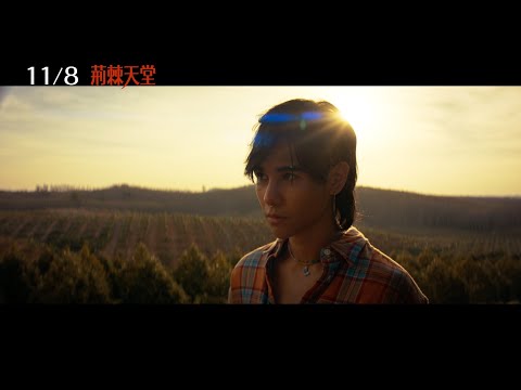 《荊棘天堂》預告片：官方預告