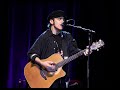 Nils Lofgren - A Child Could Tell (acoustic)