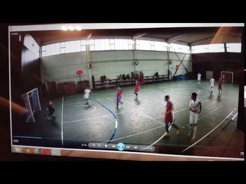 Calcio a 5 Under 21 - Girone B - Giornata 13 - Domus Bresso vs Bellinzago C5 (1)