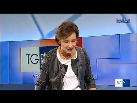 buongiorno regione veneto lunedi 29 novembre