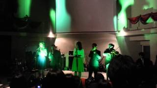 Download lagu CommVoice 2013 di CommWeekend, Pekan Komunikasi 2014 mp3