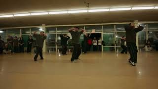 Download lagu 'on the line' Finding Neo feat. NINA FAY | Pat Cruz Choreography mp3