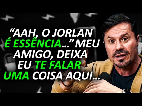 CARIANI SPEAKS OUT ABOUT JORLAN & RAMON'S COACHES