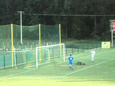 nk zavrč : nk lovrenc 10:0