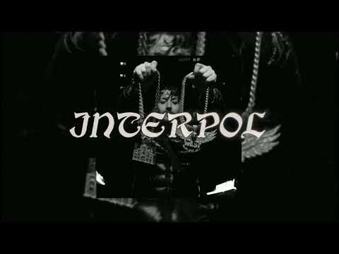 INTERPOL-[FREE]SHIVA X PAKY type beat