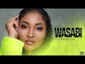 Shenseea Wasabi Official Audio