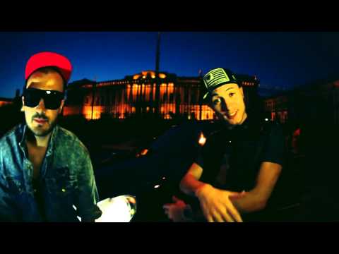 D masta feat  Spy    Город не спит prod  by Sasha JF)