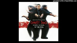 13 RZA - Fast Shadow (version 2)(feat. Wu-Tang Clan)