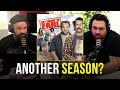 Ethan Suplee Reveals The Ending Of My Name Is Earl