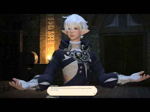 FINAL FANTASY XIV   A Realm Reborn pt 62