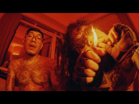 Hero Tunguia - TIKTIK (feat. Pitz Winston) Official Music Video