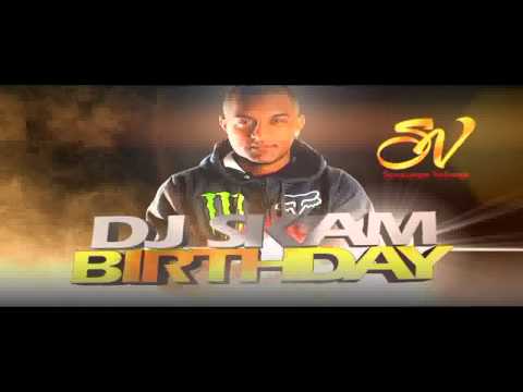 Teaser Annif Dj Skam Sam 16 Mars 2013