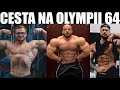 ALEŠOVA CESTA NA OLYMPII 64 | Kdo podle mě letos vyhraje Olympii