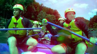 preview picture of video 'ACE Adventure Resort | Experience The Gauley in 3D'