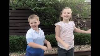 Andrew Chinn&#39;s Morning Prayer: Episode 8, Easter Part 2