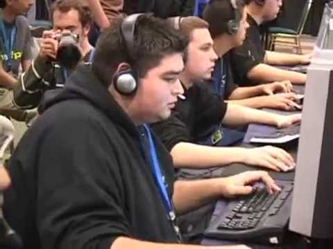 CPL Winter 2004 Day 4 - Saturday pt 3