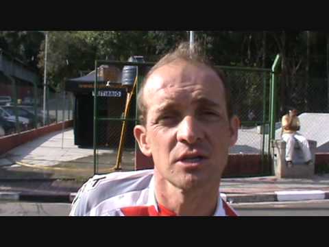 Marcio Ravelli concede entrevista no Bigbiker S A do Pinhal 2010