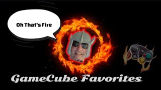 GameCube Favorites, What's your favorite GameCube game?