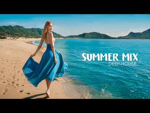 Mega Hits 2024 ???? The Best Of Vocal Deep House Music Mix 2024 ???? Summer Music Mix 2024 #136