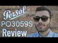 Persol PO 3059 Review