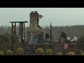 Fire-Related Deaths On The Rise In Tennessee ...
