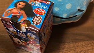 【開封動画】チョコエッグ！ディズニー！何が出るかな？