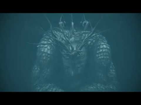 SCP-2317 [Le Dévoreur de Mondes]