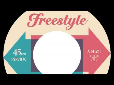 02 Frootful - Benedicts Boogaloo [Freestyle Records]