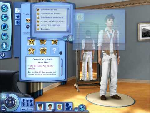 les sims 3 pc windows 8