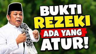 Download lagu DON'T BE AFRAID, YOUR PROSPERITY HAS BEEN ARRANGED AND WILL NOT CHANGE | KH ZAINUDIN MZ'S LATEST ... mp3