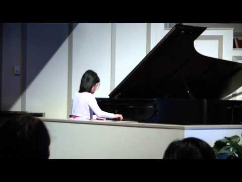 Variations On A Russian Folk Song