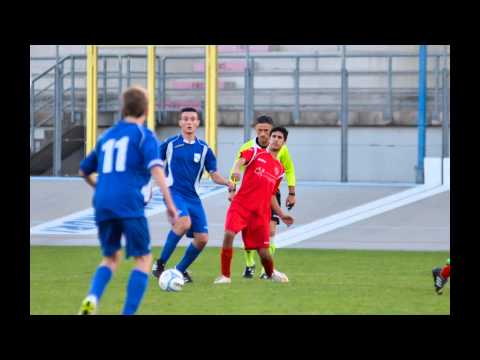 Fraore torneo Fiorenzuola 1