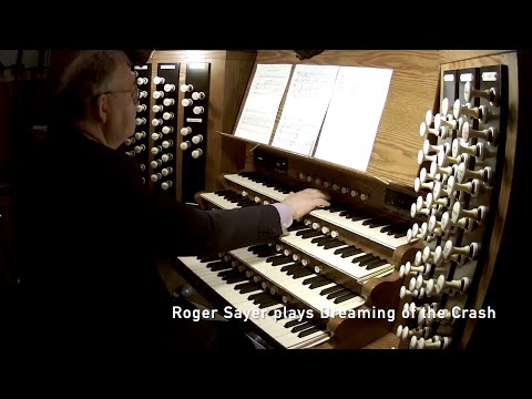 Interstellar: Dreaming of the Crash