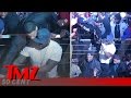 50 Cent Keeps Cool Mostly As Club Gig Gets Violent TMZ