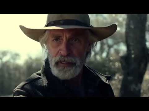 Fear The Walking Dead 6x16 John Dorie Sr. Forgives Dakota