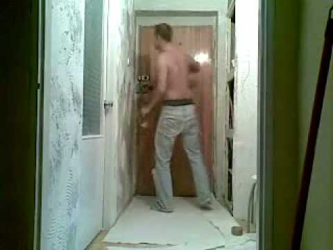 Kolejny ziomek.
