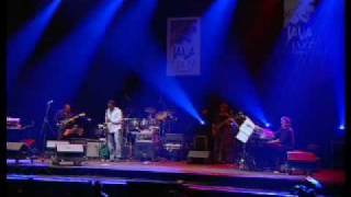 Everette Harp - Java Jazz Festival 2009